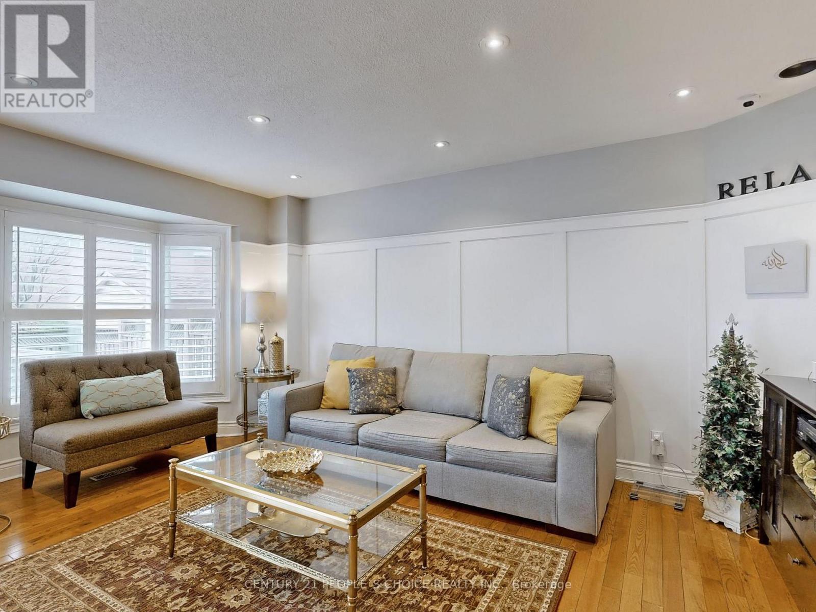 1160 Windsor Hill Boulevard, Mississauga, Ontario  L5V 1N9 - Photo 6 - W12127283