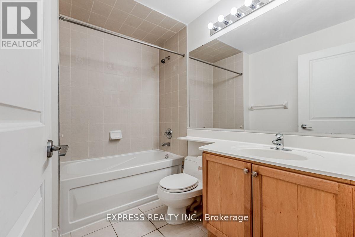 1101 - 70 Absolute Avenue, Mississauga, Ontario  L4Z 0A4 - Photo 16 - W12127319
