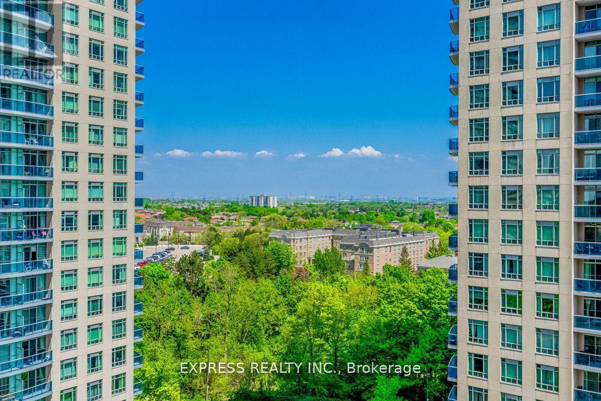 1101 - 70 Absolute Avenue, Mississauga, Ontario  L4Z 0A4 - Photo 21 - W12127319