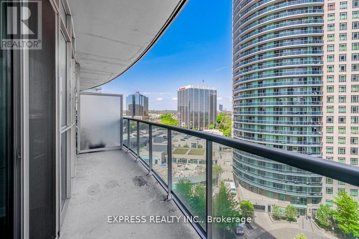 1101 - 70 Absolute Avenue, Mississauga, Ontario  L4Z 0A4 - Photo 22 - W12127319
