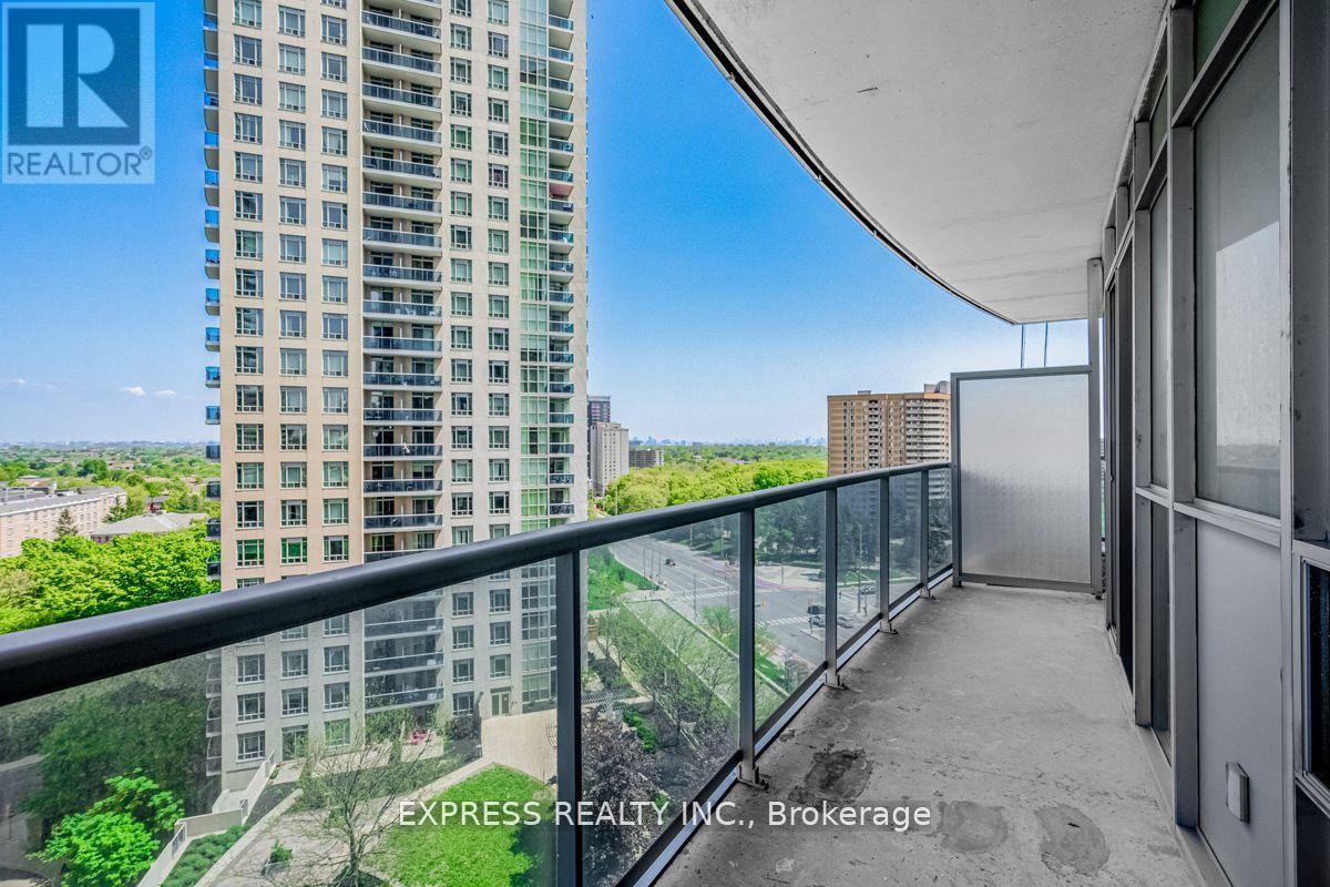 1101 - 70 Absolute Avenue, Mississauga, Ontario  L4Z 0A4 - Photo 23 - W12127319