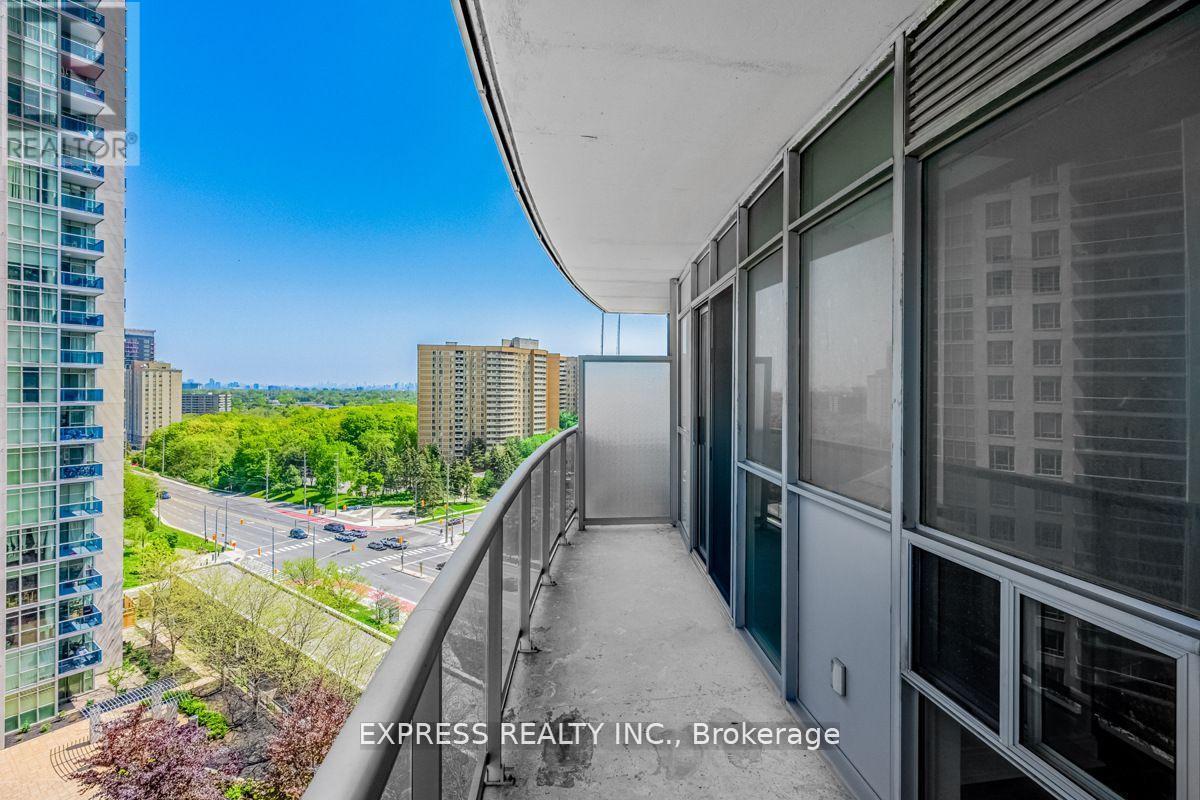 1101 - 70 Absolute Avenue, Mississauga, Ontario  L4Z 0A4 - Photo 24 - W12127319