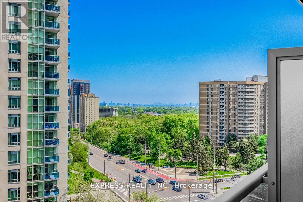 1101 - 70 Absolute Avenue, Mississauga, Ontario  L4Z 0A4 - Photo 25 - W12127319