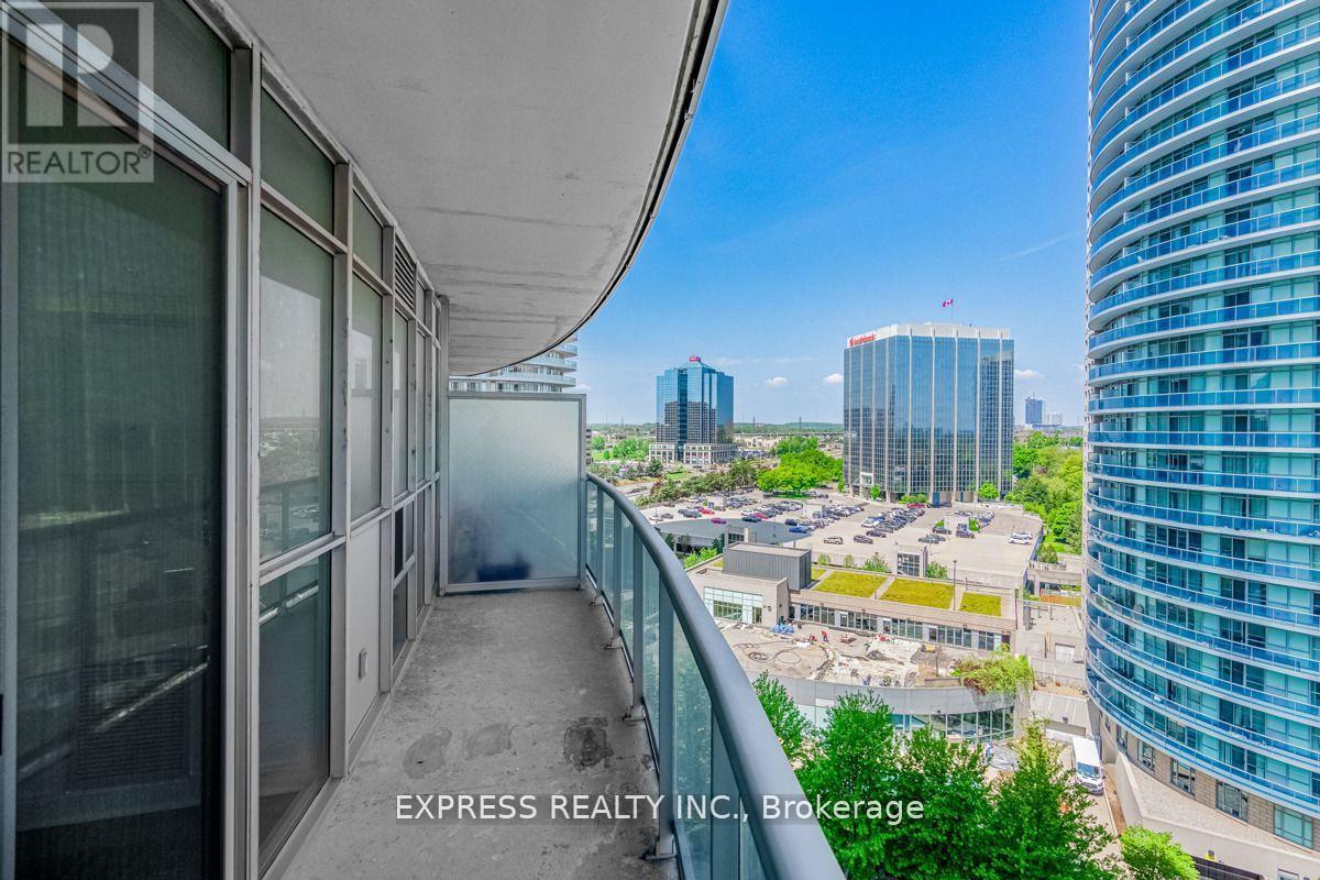 1101 - 70 Absolute Avenue, Mississauga, Ontario  L4Z 0A4 - Photo 26 - W12127319