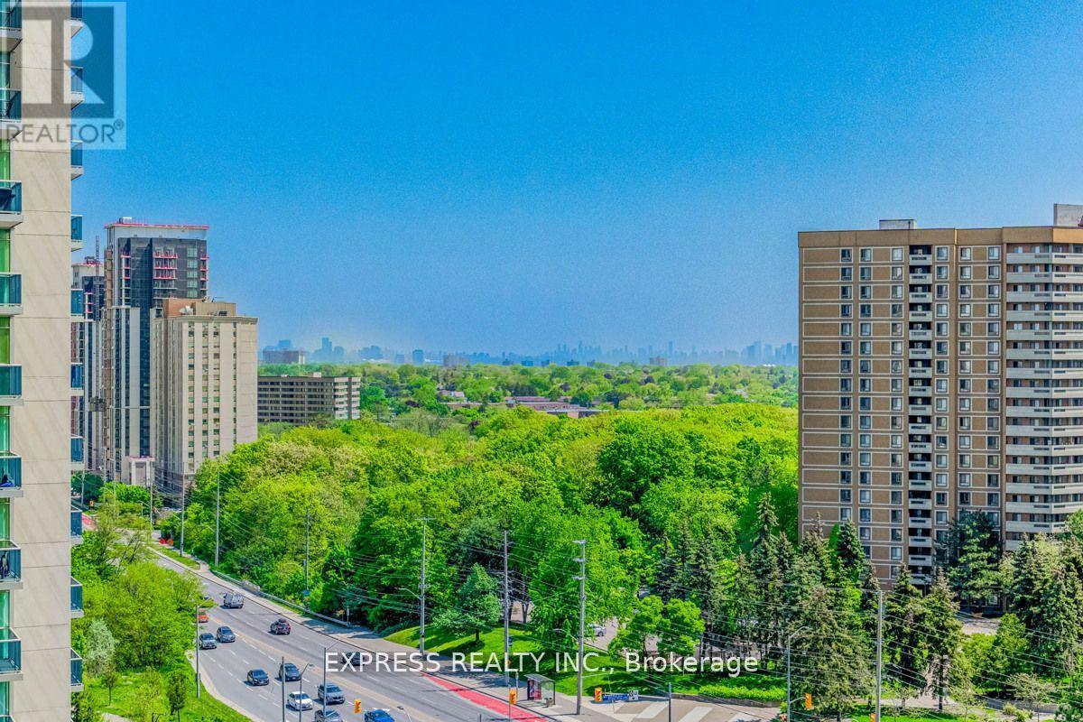 1101 - 70 Absolute Avenue, Mississauga, Ontario  L4Z 0A4 - Photo 27 - W12127319