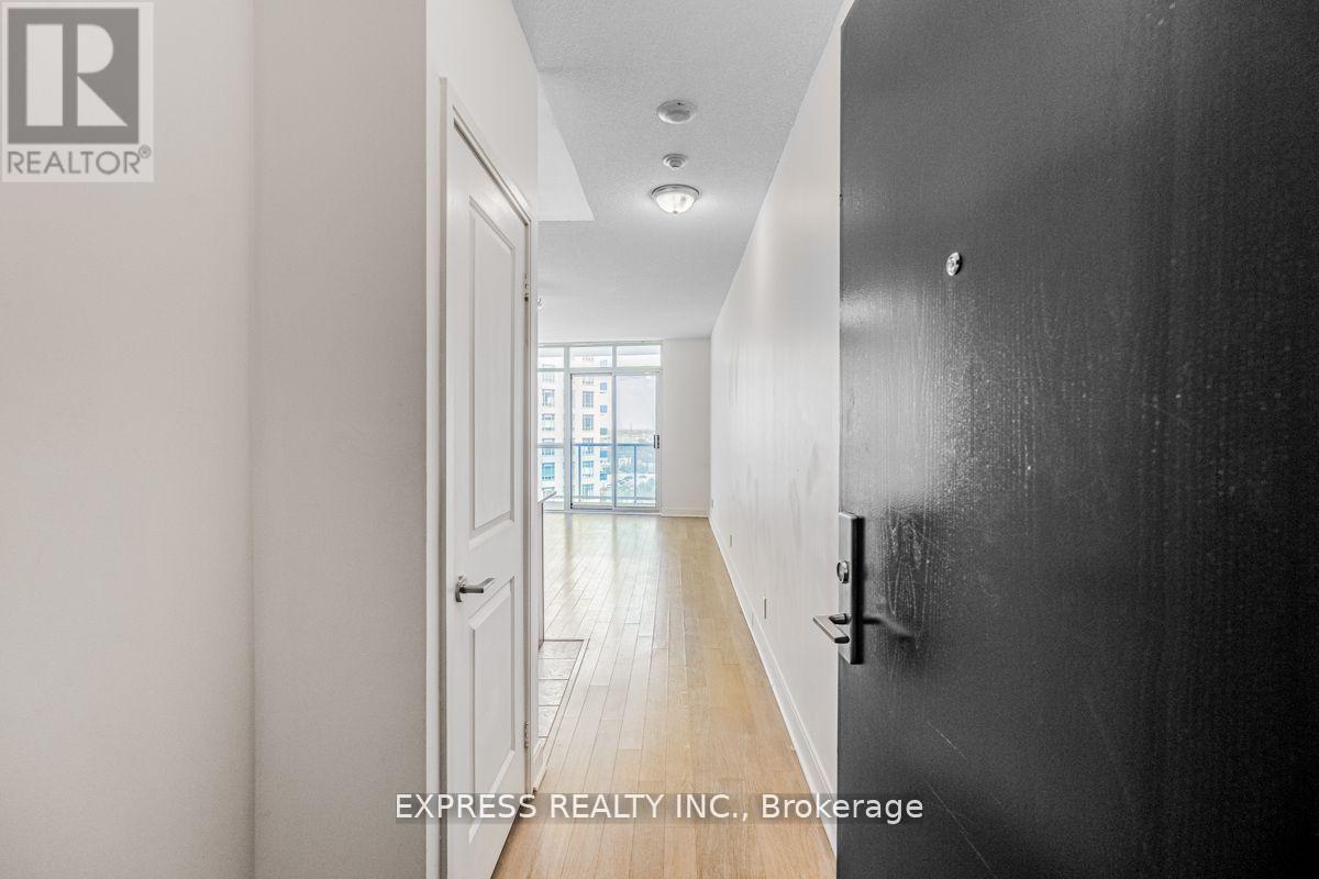 1101 - 70 Absolute Avenue, Mississauga, Ontario  L4Z 0A4 - Photo 5 - W12127319