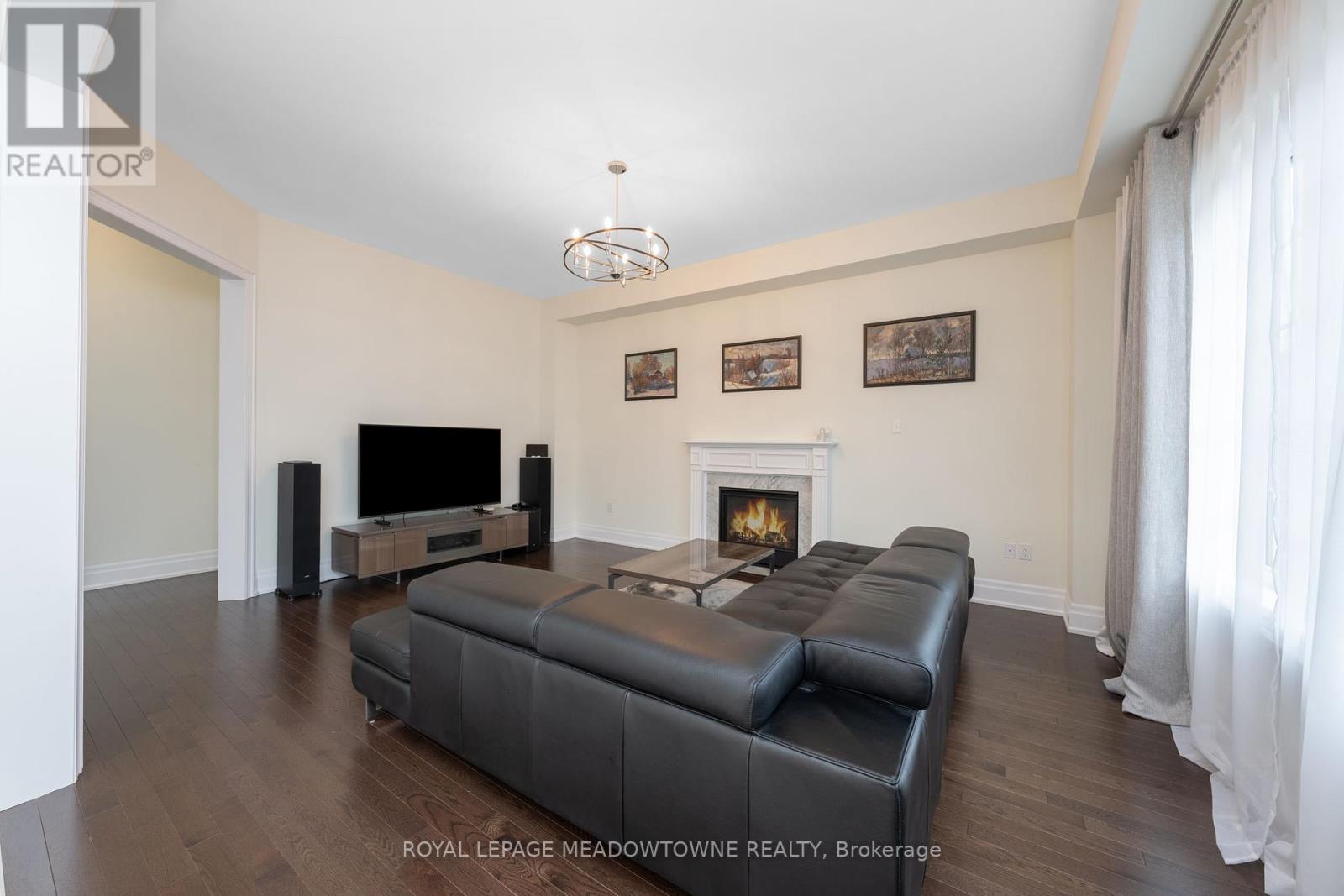 23 Abigail Grace Crescent, Brampton, Ontario  L6X 5R2 - Photo 14 - W12127324