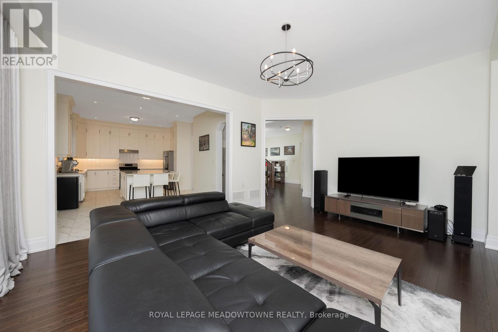 23 Abigail Grace Crescent, Brampton, Ontario  L6X 5R2 - Photo 15 - W12127324