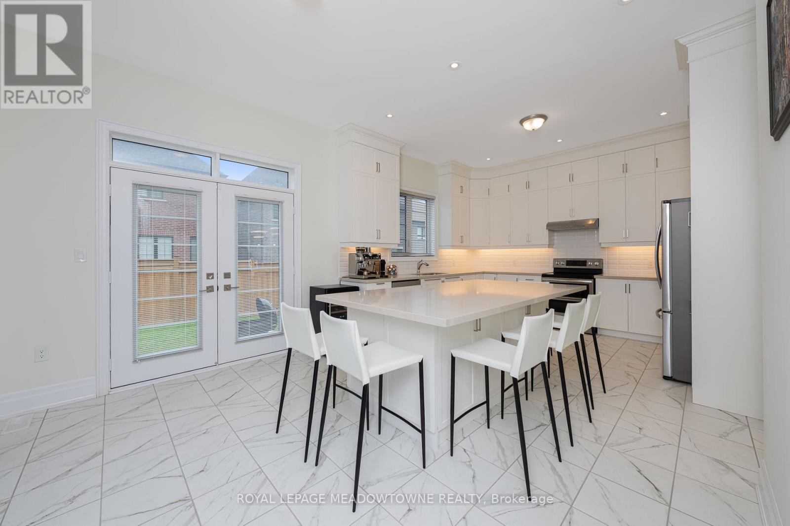 23 Abigail Grace Crescent, Brampton, Ontario  L6X 5R2 - Photo 17 - W12127324