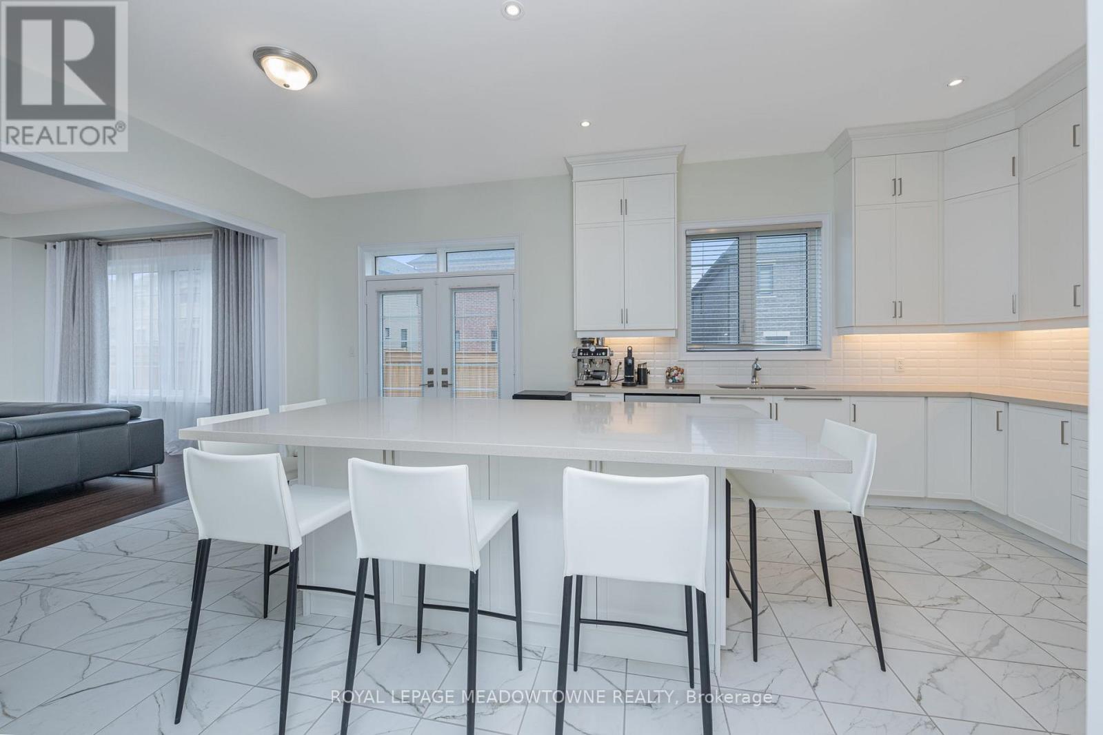 23 Abigail Grace Crescent, Brampton, Ontario  L6X 5R2 - Photo 18 - W12127324