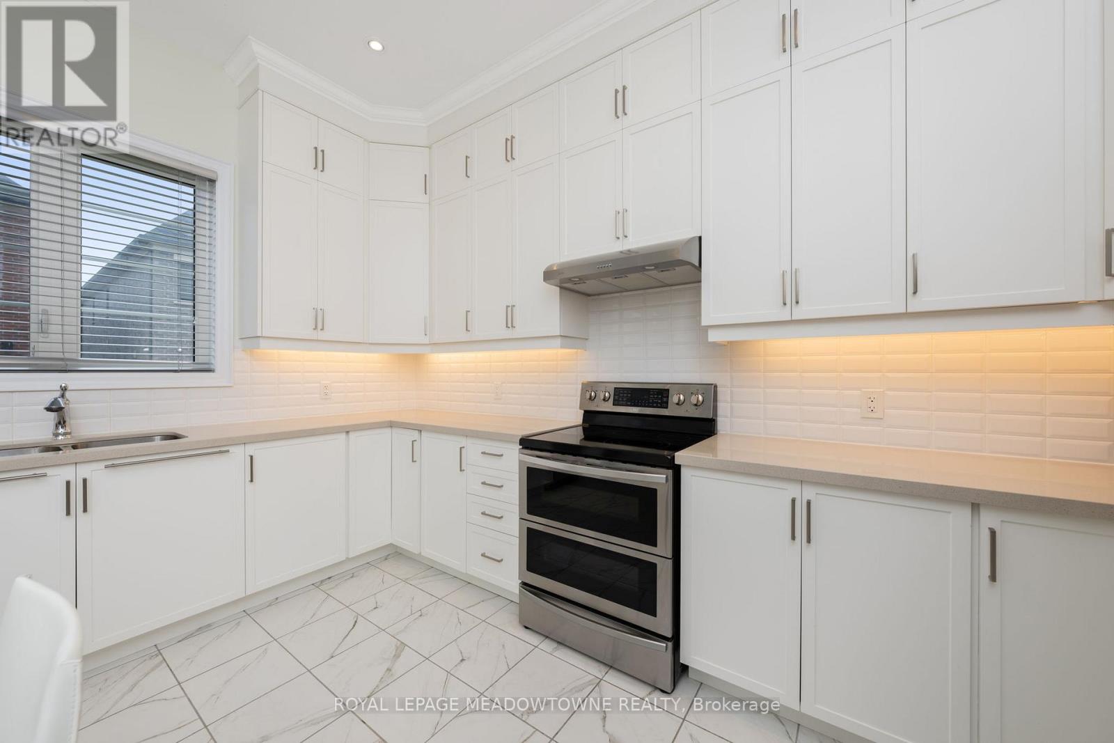 23 Abigail Grace Crescent, Brampton, Ontario  L6X 5R2 - Photo 19 - W12127324
