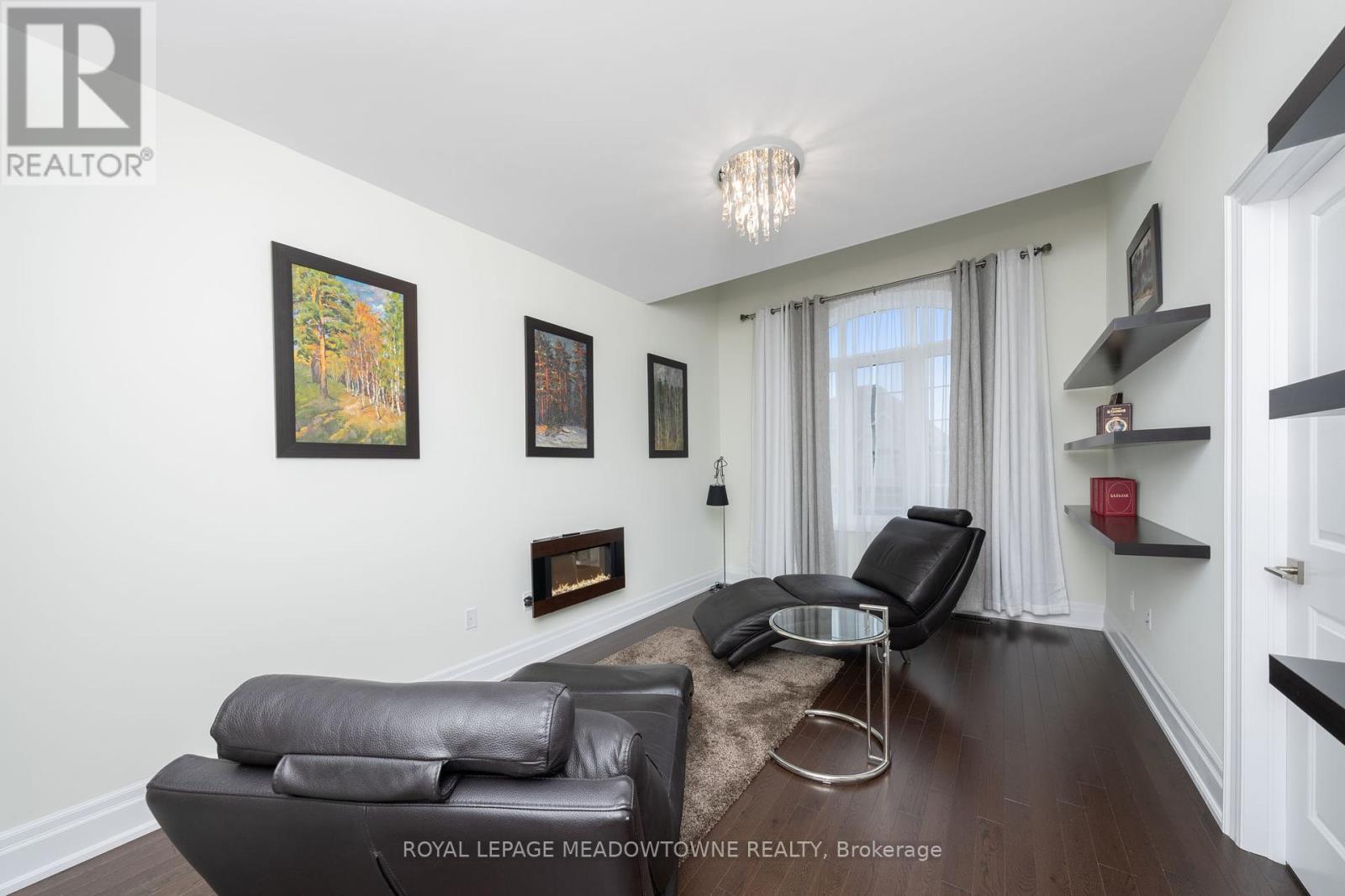 23 Abigail Grace Crescent, Brampton, Ontario  L6X 5R2 - Photo 37 - W12127324