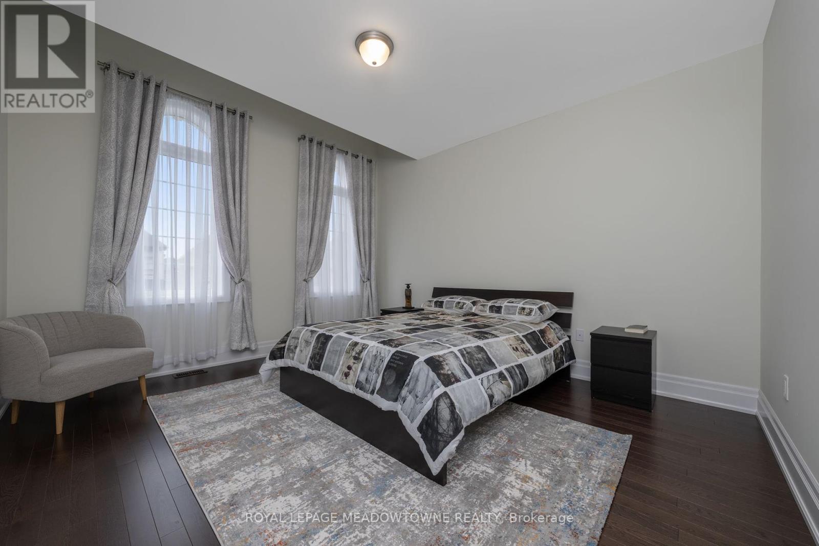 23 Abigail Grace Crescent, Brampton, Ontario  L6X 5R2 - Photo 44 - W12127324