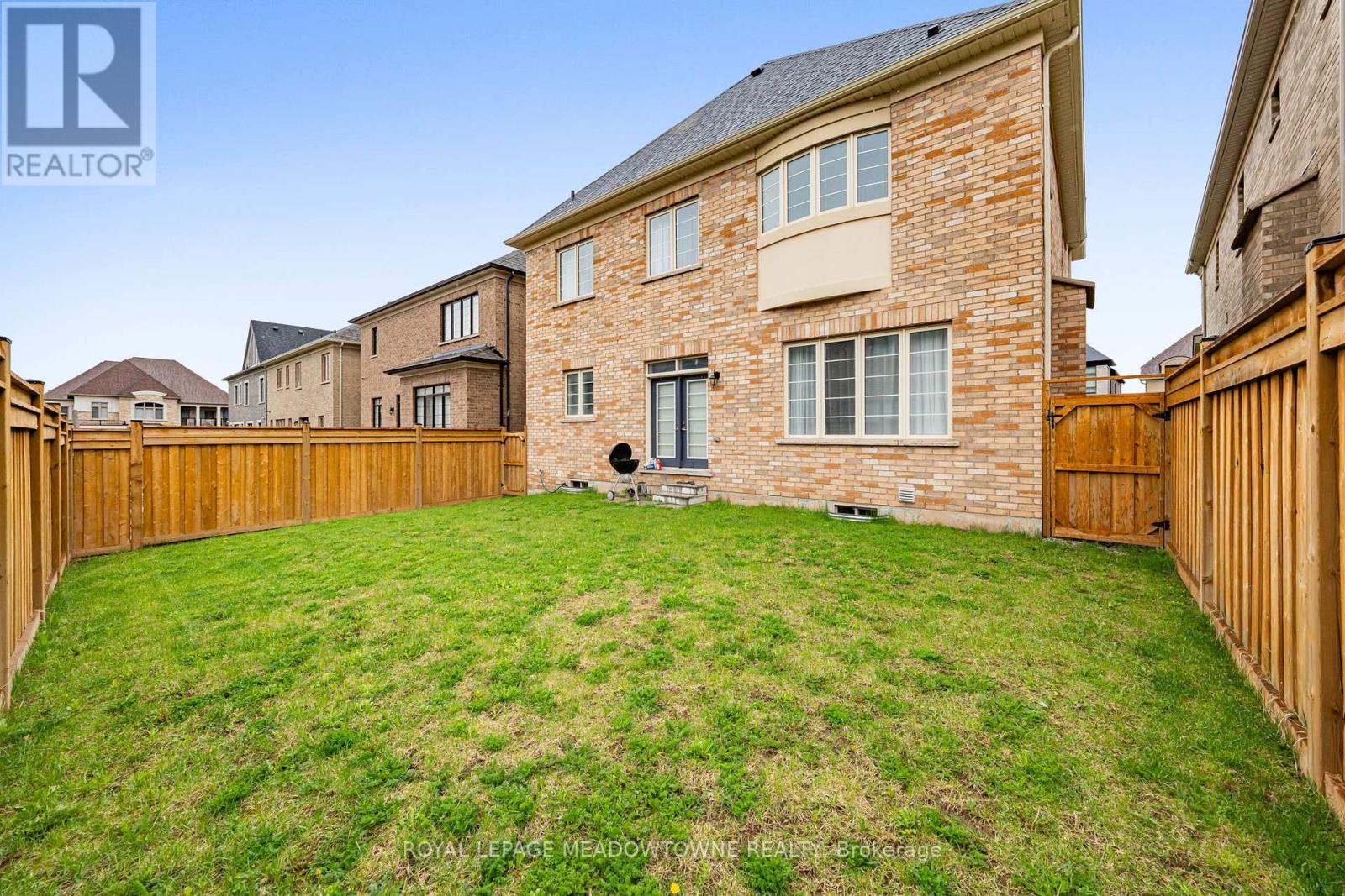 23 Abigail Grace Crescent, Brampton, Ontario  L6X 5R2 - Photo 48 - W12127324