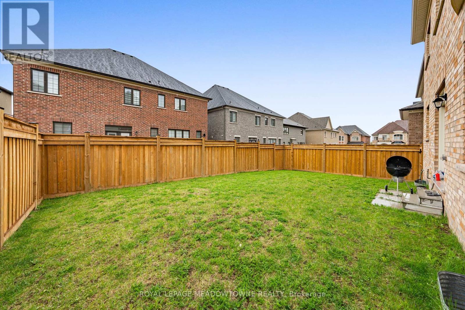 23 Abigail Grace Crescent, Brampton, Ontario  L6X 5R2 - Photo 49 - W12127324