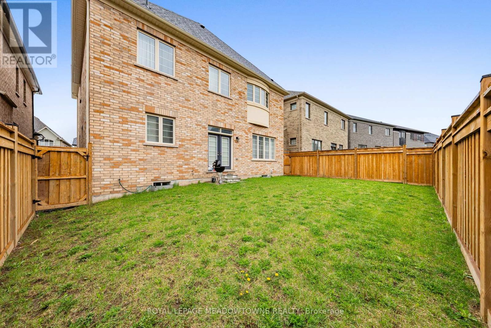 23 Abigail Grace Crescent, Brampton, Ontario  L6X 5R2 - Photo 50 - W12127324