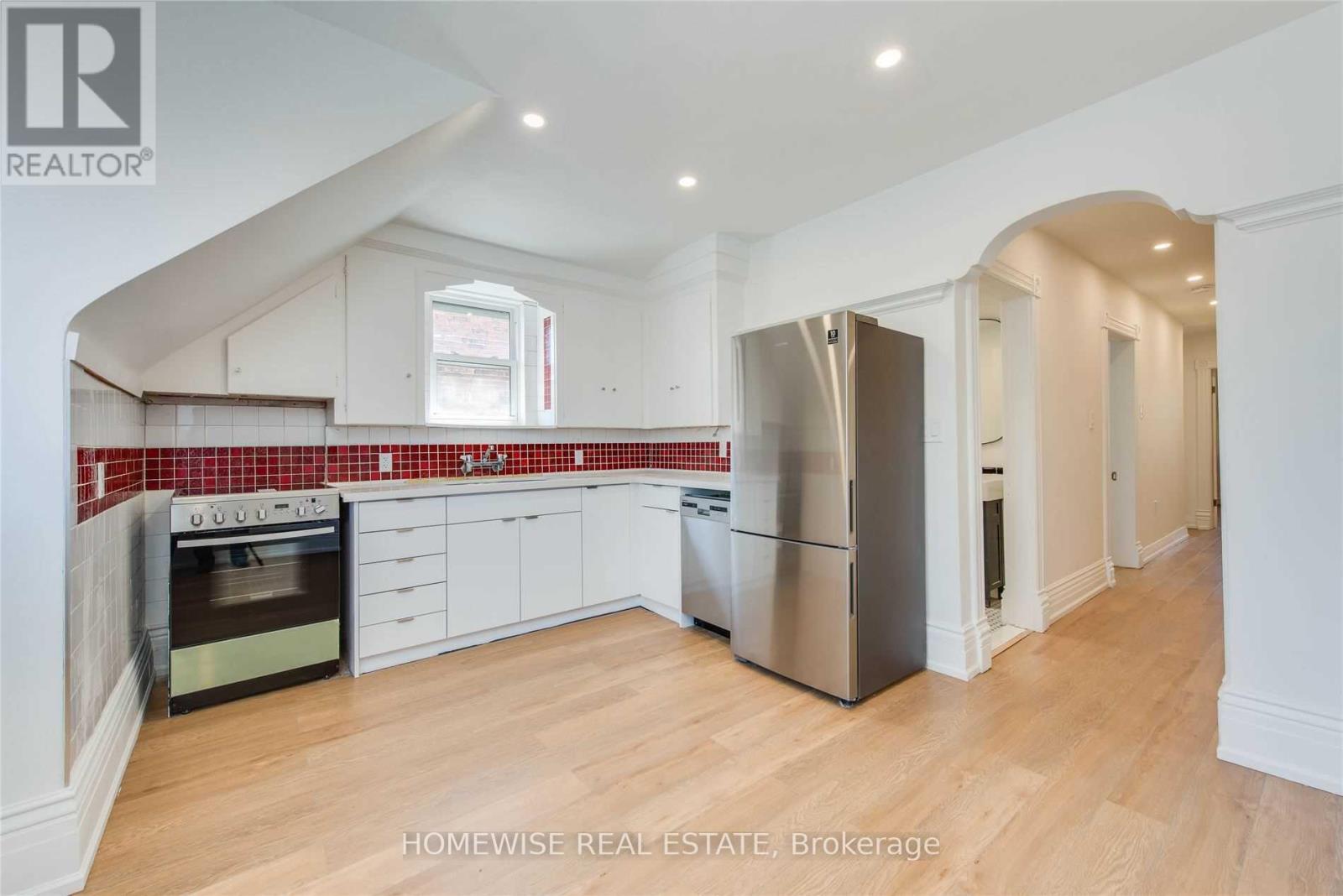3 - 183 Dowling Avenue, Toronto, Ontario  M6K 3B2 - Photo 1 - W12127330