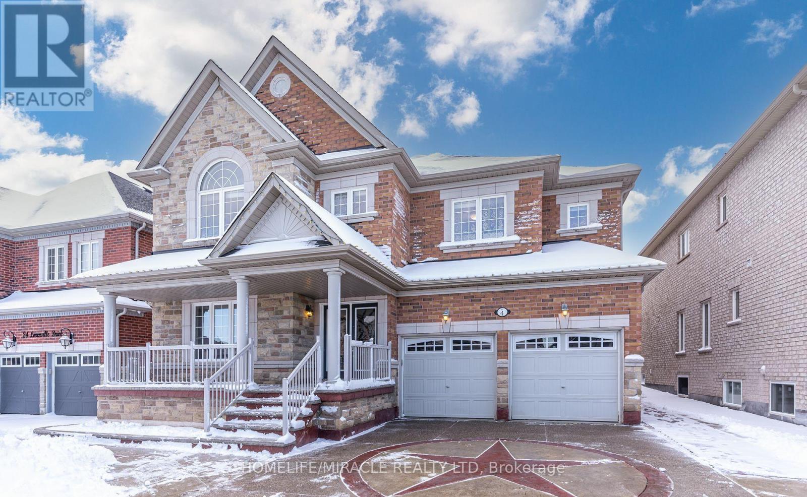Property at 4 LAVALLEE CRESCENT image 1