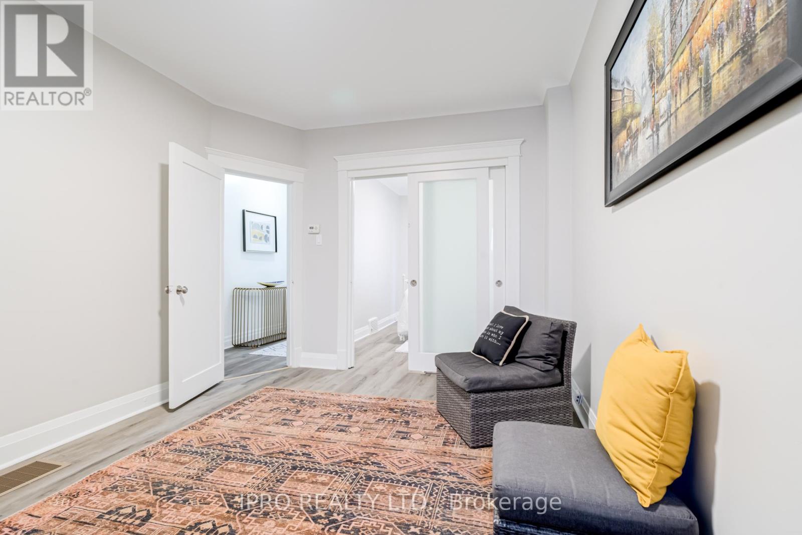 Property at 1140 DUFFERIN STREET image 1
