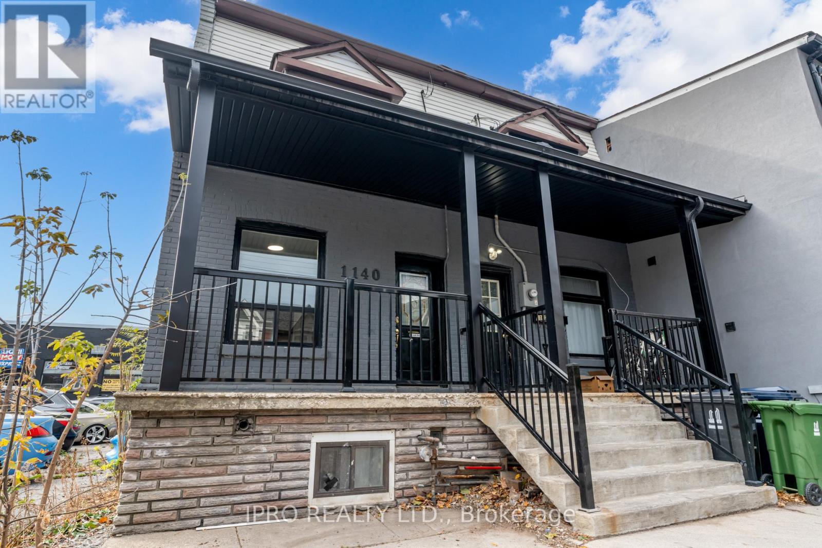 Property at 1140 DUFFERIN STREET image 3