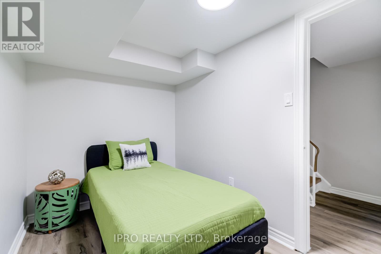 1140 Dufferin Street, Toronto, Ontario  M6H 4B6 - Photo 31 - W12127342