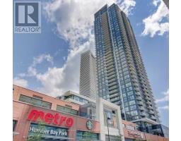 705 - 2200 LAKE SHORE BOULEVARD W, Toronto, Ontario