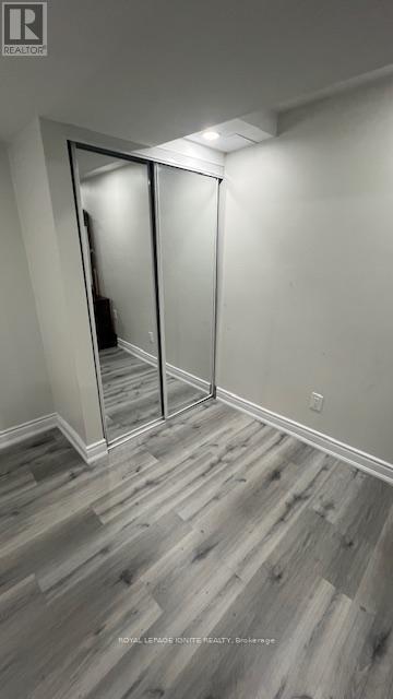 Basement - 7210 Lulworth Court, Mississauga, Ontario  L5N 7X2 - Photo 8 - W12127376