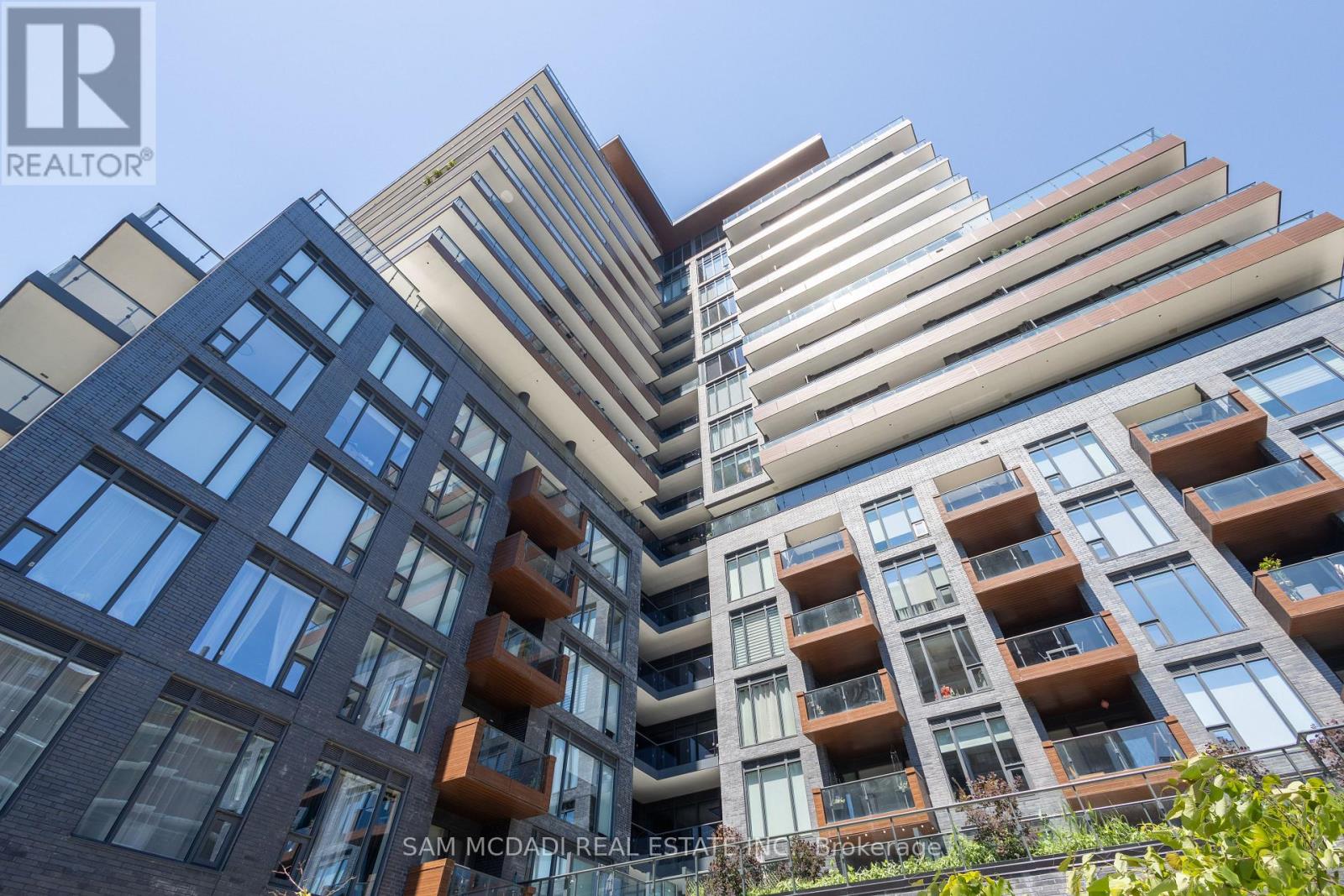 815 - 21 Park Street E, Mississauga, Ontario  L5G 1L7 - Photo 28 - W12127379