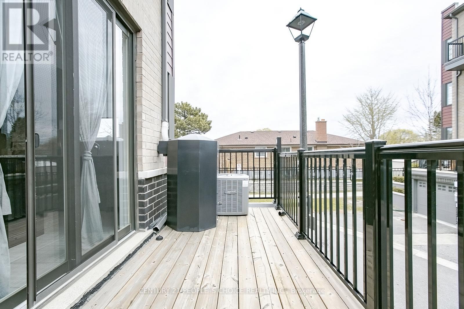 391 The Westway Road, Toronto, Ontario  M9R 1H3 - Photo 21 - W12127385