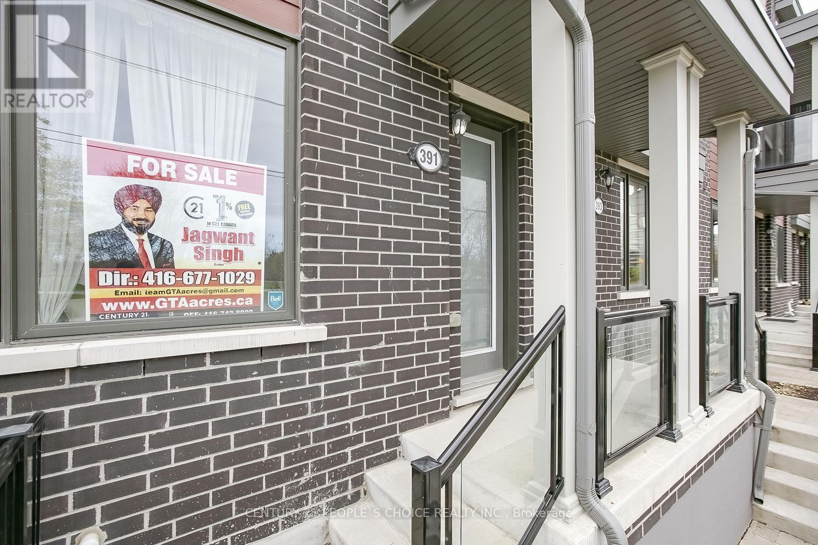 Property at 391 THE WESTWAY ROAD image 4