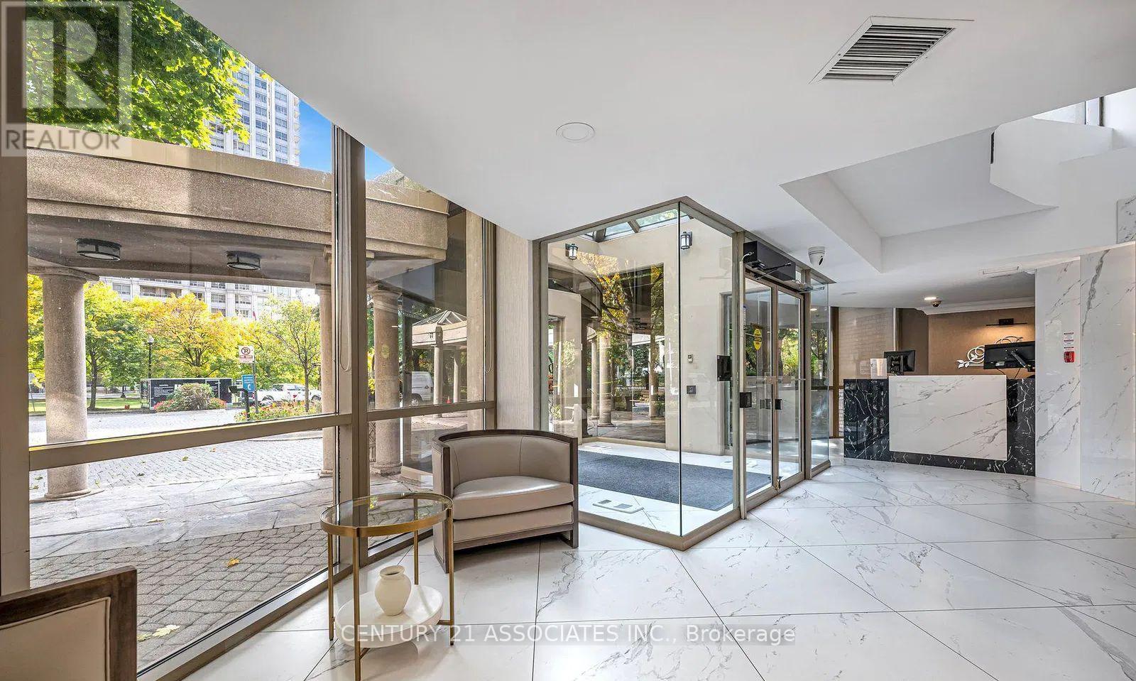 Property at 2604 - 45 KINGSBRIDGE GARDEN CIRCLE image 3