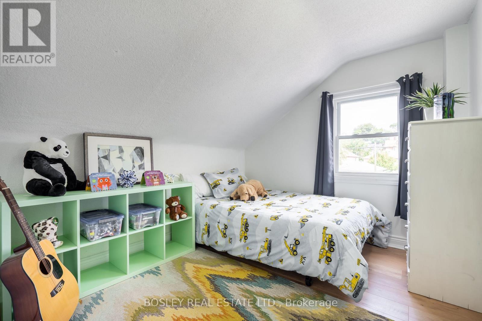 104 Aileen Avenue, Toronto, Ontario  M6M 1E9 - Photo 19 - W12127405