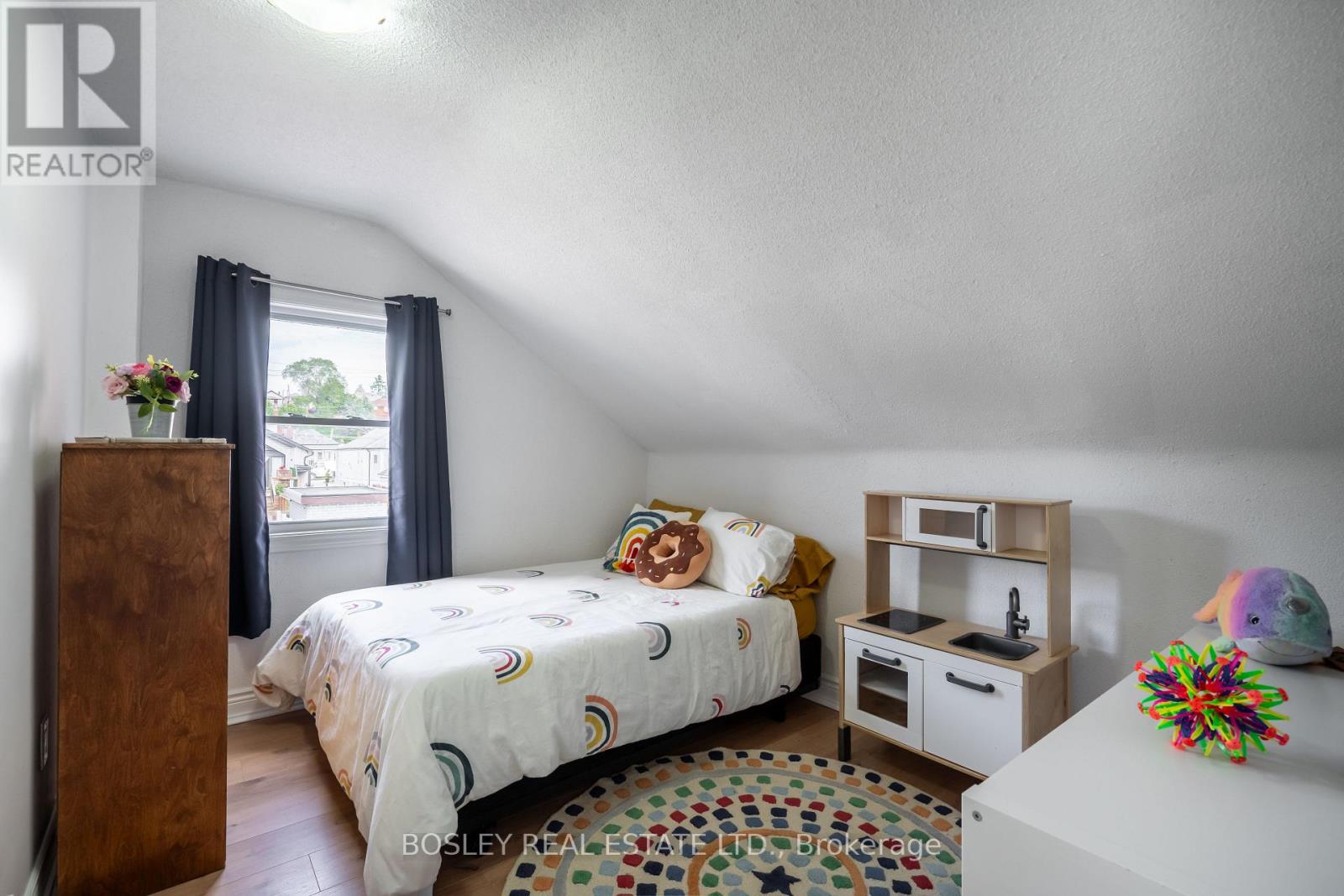 104 Aileen Avenue, Toronto, Ontario  M6M 1E9 - Photo 21 - W12127405