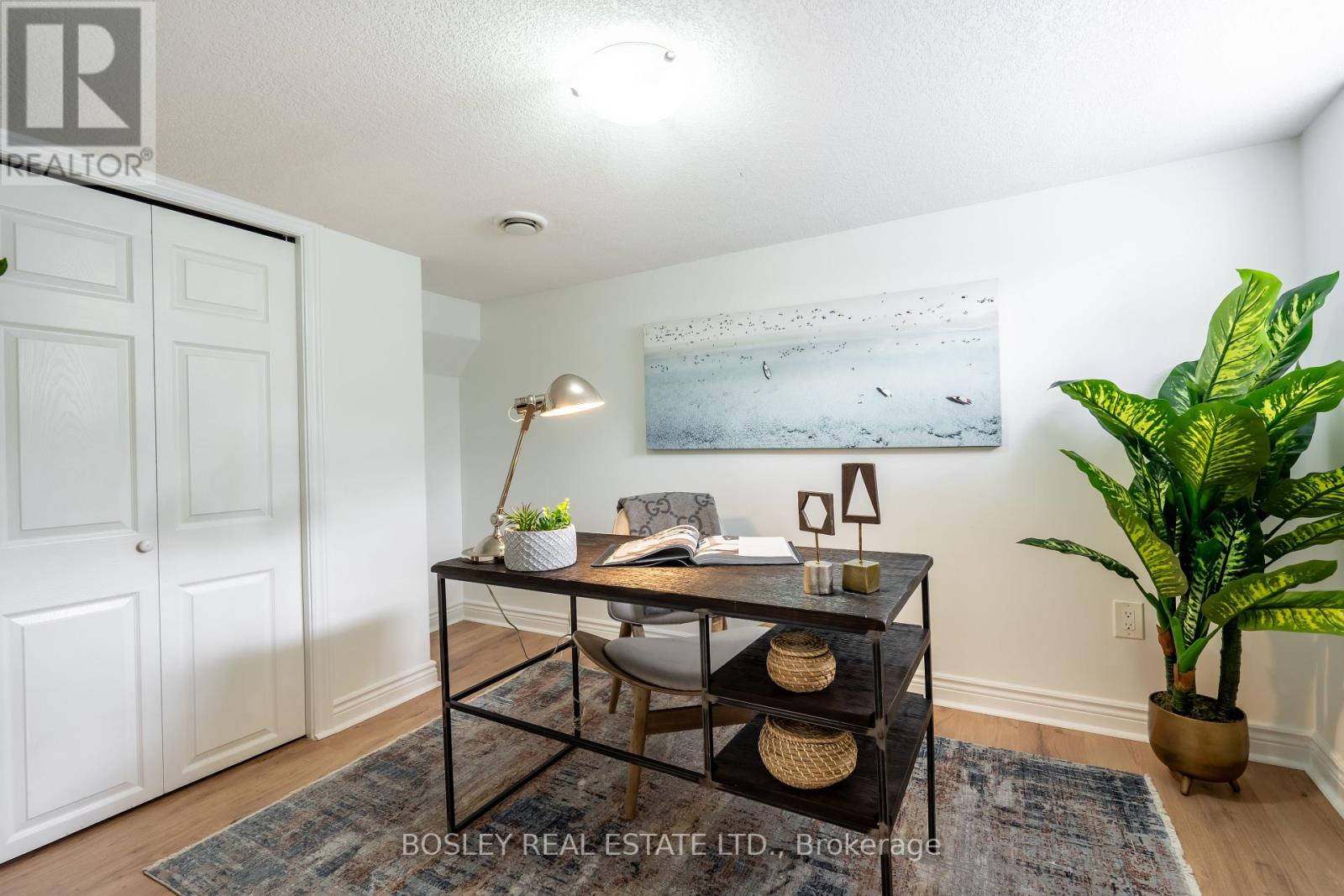 104 Aileen Avenue, Toronto, Ontario  M6M 1E9 - Photo 24 - W12127405