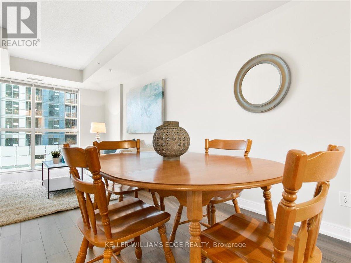 301 - 20 Thomas Riley Road, Toronto, Ontario  M9B 0C3 - Photo 15 - W12127438
