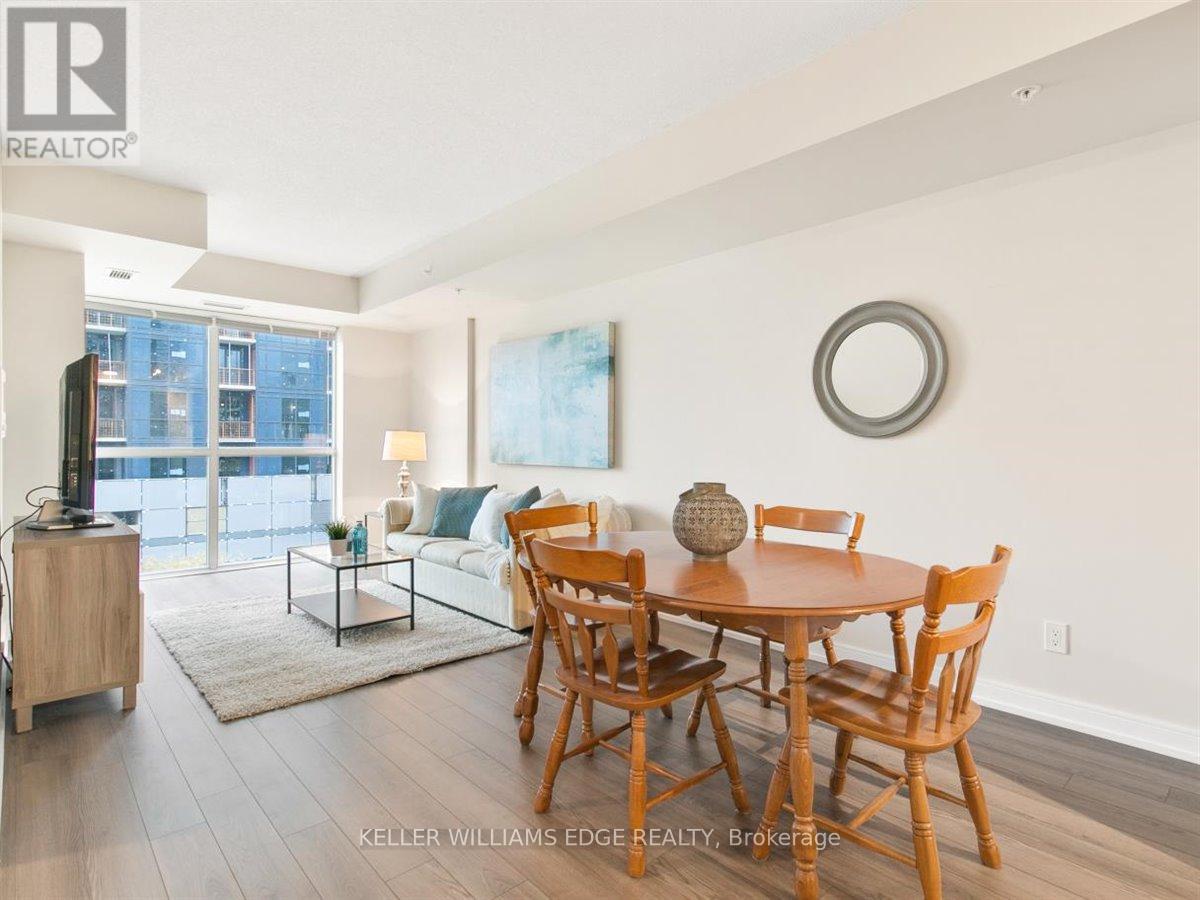 301 - 20 Thomas Riley Road, Toronto, Ontario  M9B 0C3 - Photo 17 - W12127438