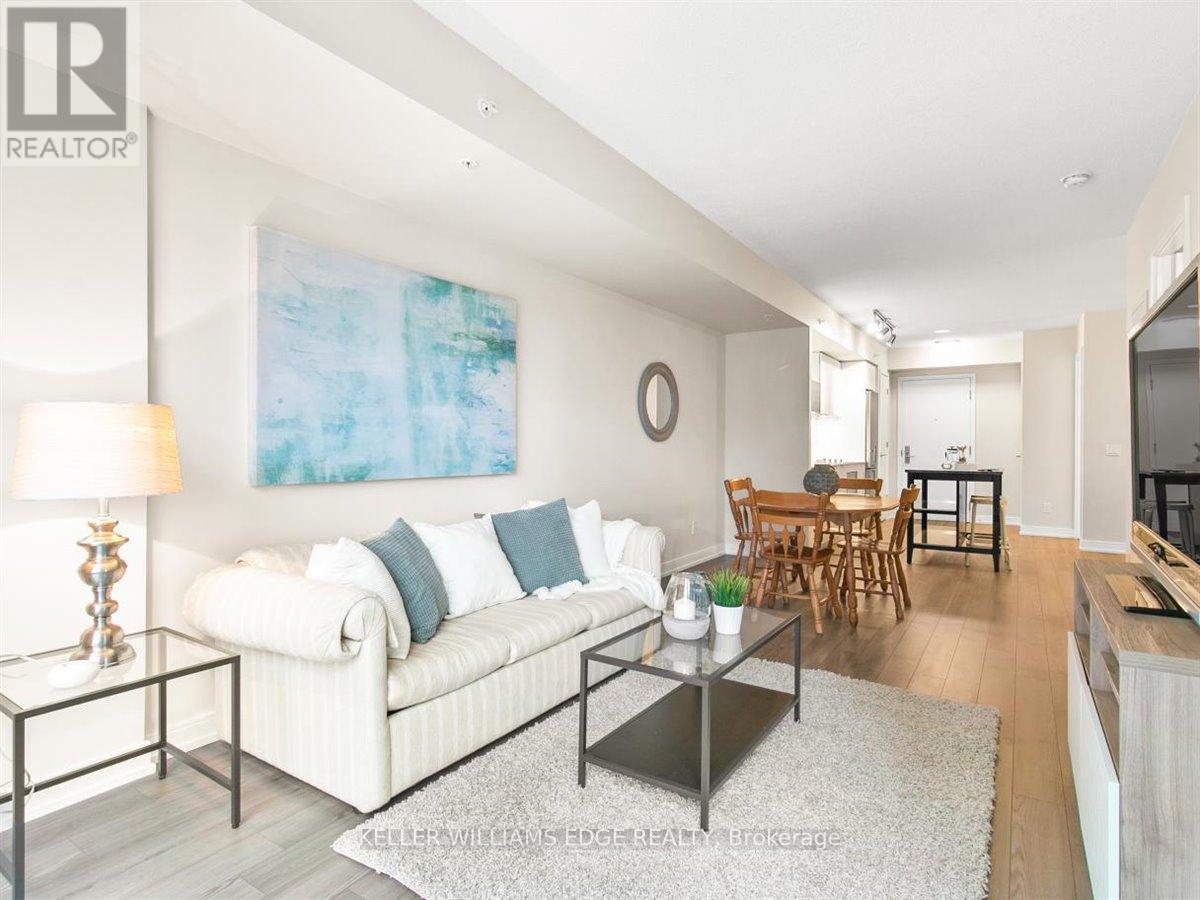 301 - 20 Thomas Riley Road, Toronto, Ontario  M9B 0C3 - Photo 23 - W12127438