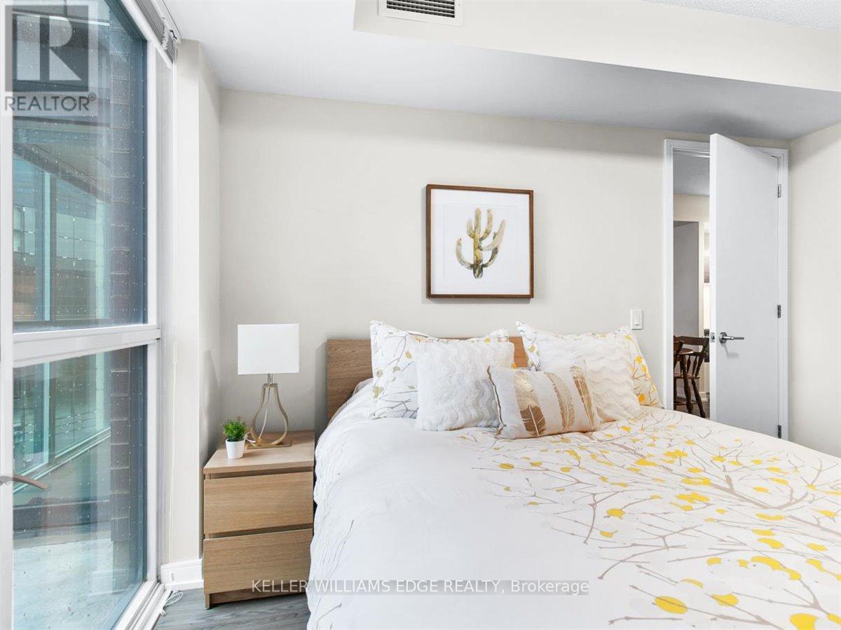 301 - 20 Thomas Riley Road, Toronto, Ontario  M9B 0C3 - Photo 25 - W12127438