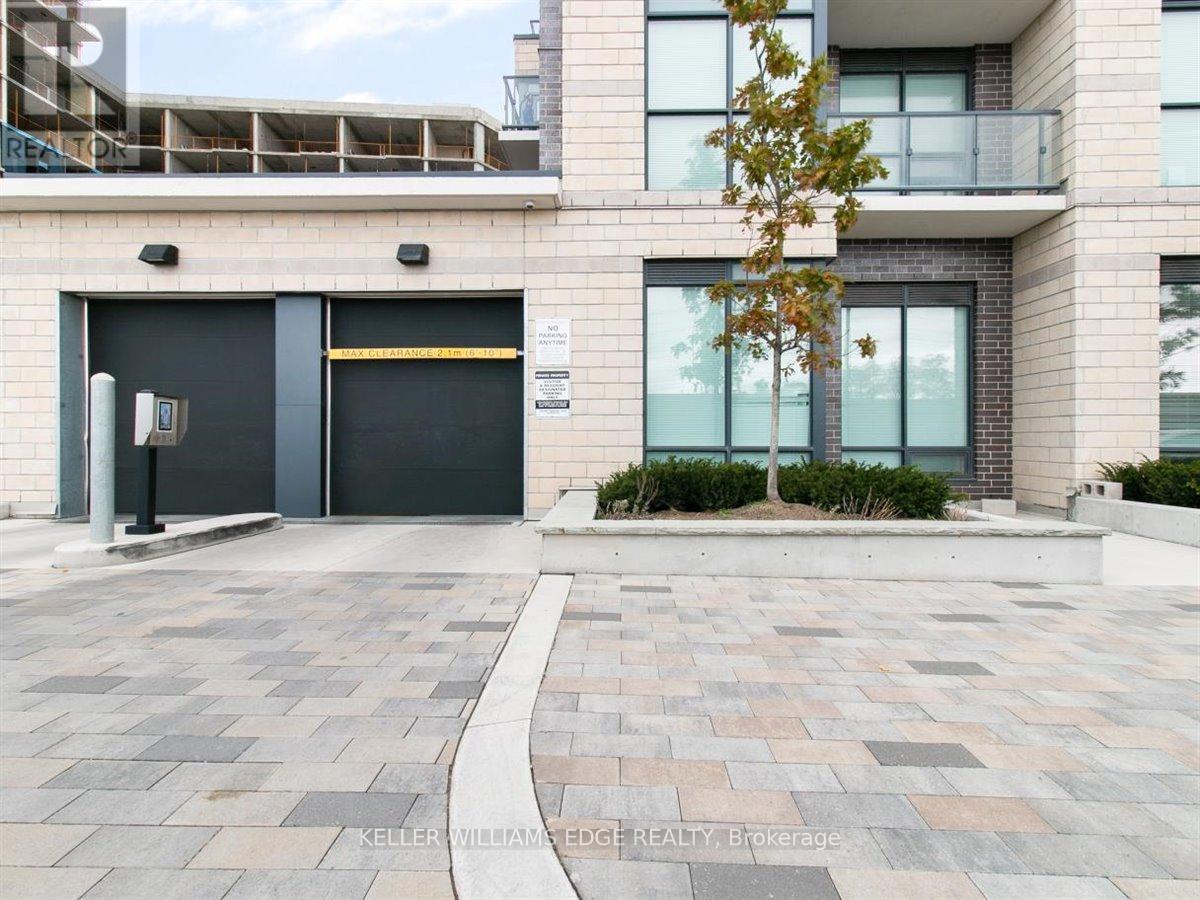 301 - 20 Thomas Riley Road, Toronto, Ontario  M9B 0C3 - Photo 29 - W12127438