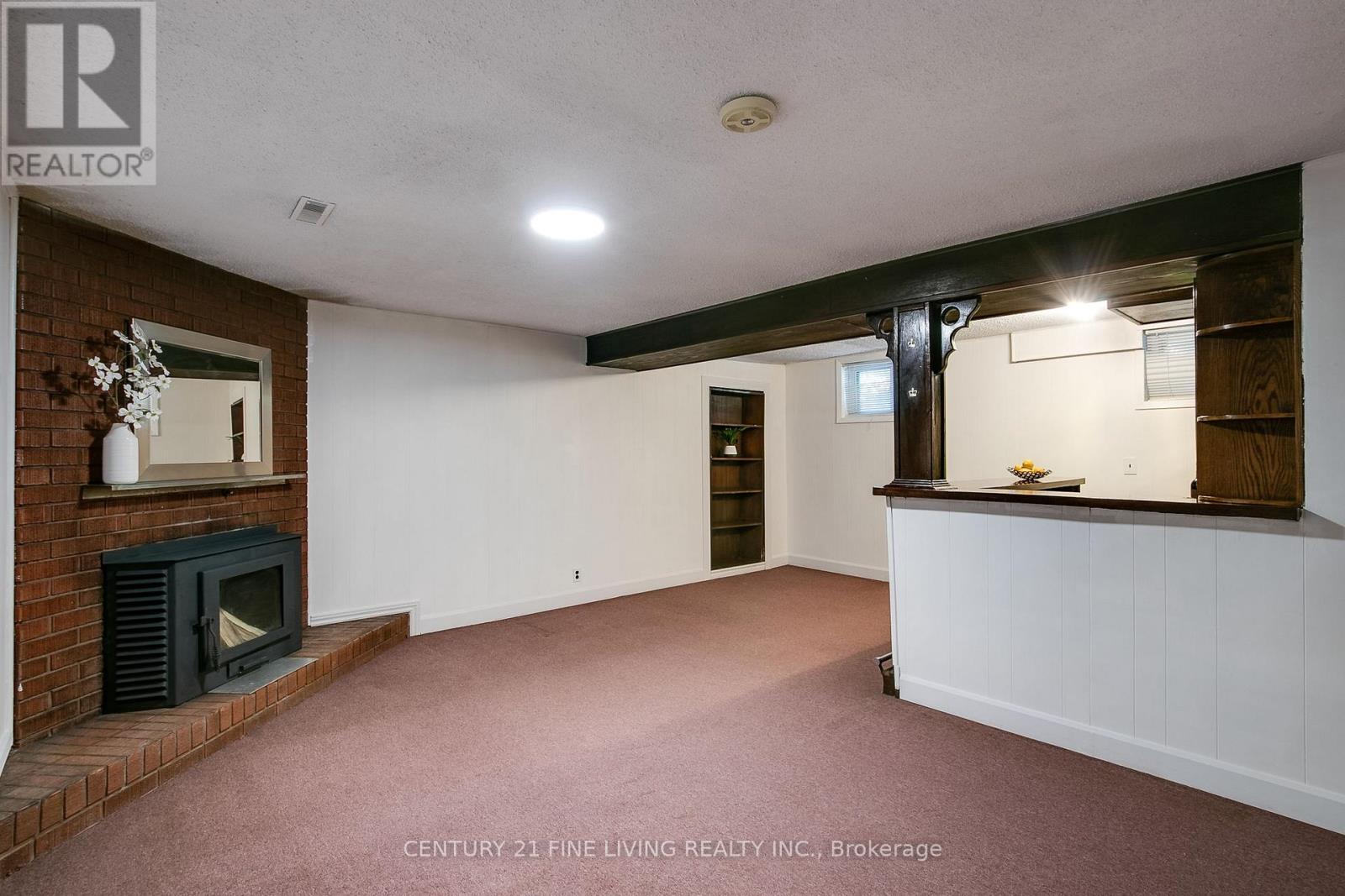 603 Brown's Line, Toronto, Ontario  M8W 3V3 - Photo 37 - W12127441