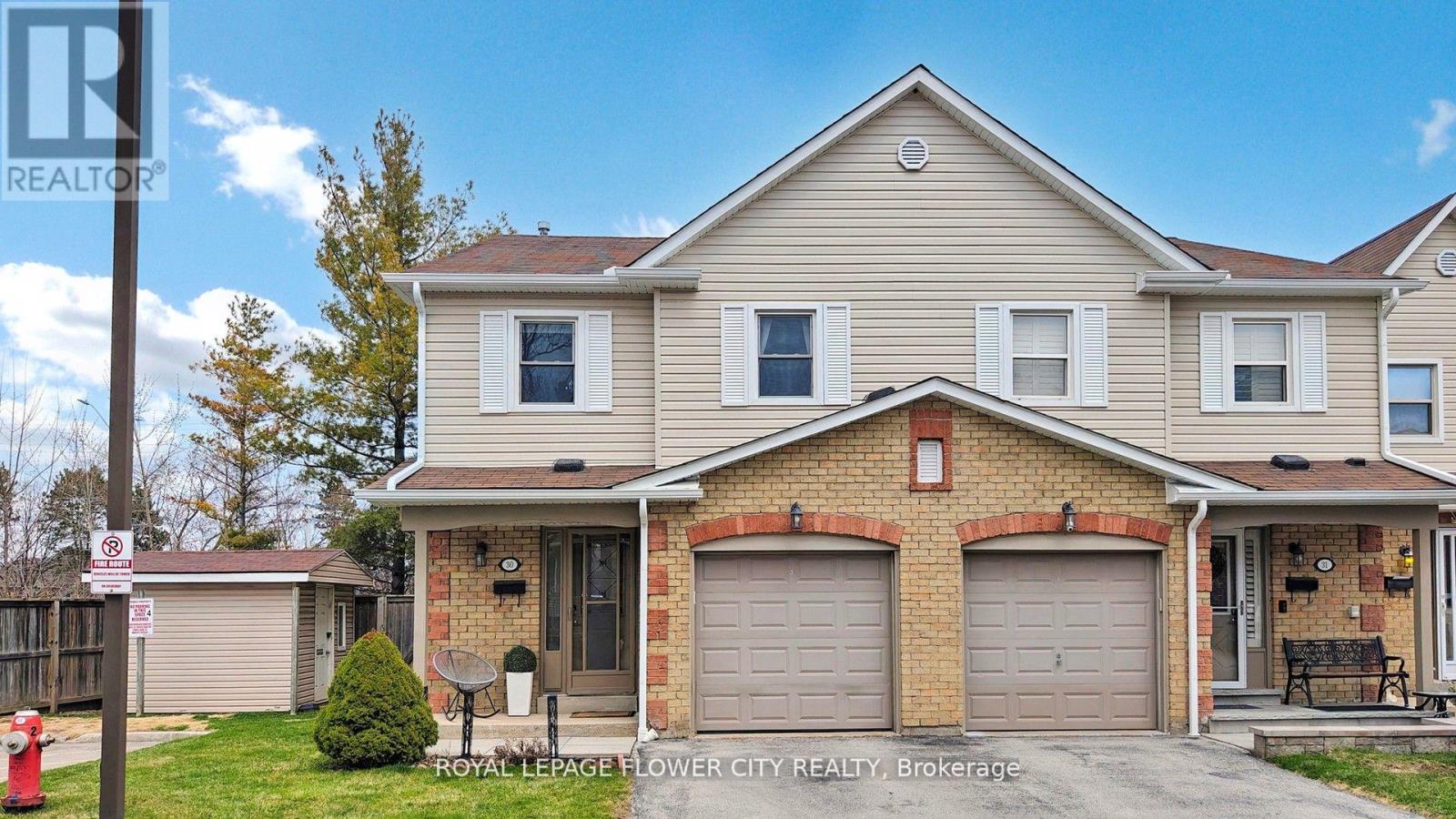 30 - 2355 FIFTH LINE W, Mississauga, Ontario