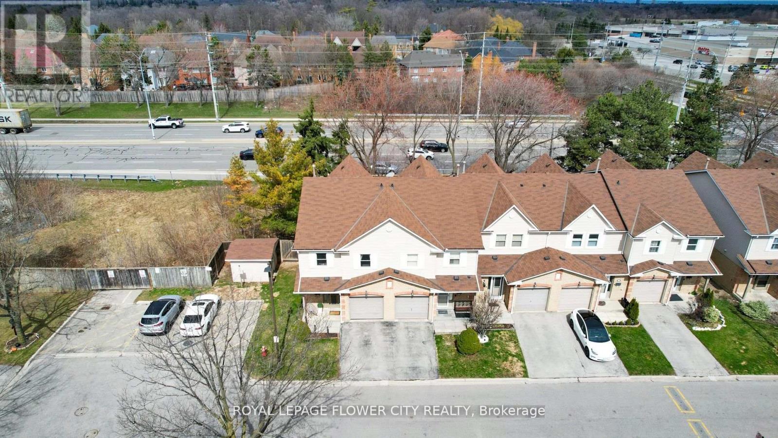 30 - 2355 Fifth Line W, Mississauga, Ontario  L5K 2M8 - Photo 48 - W12127451