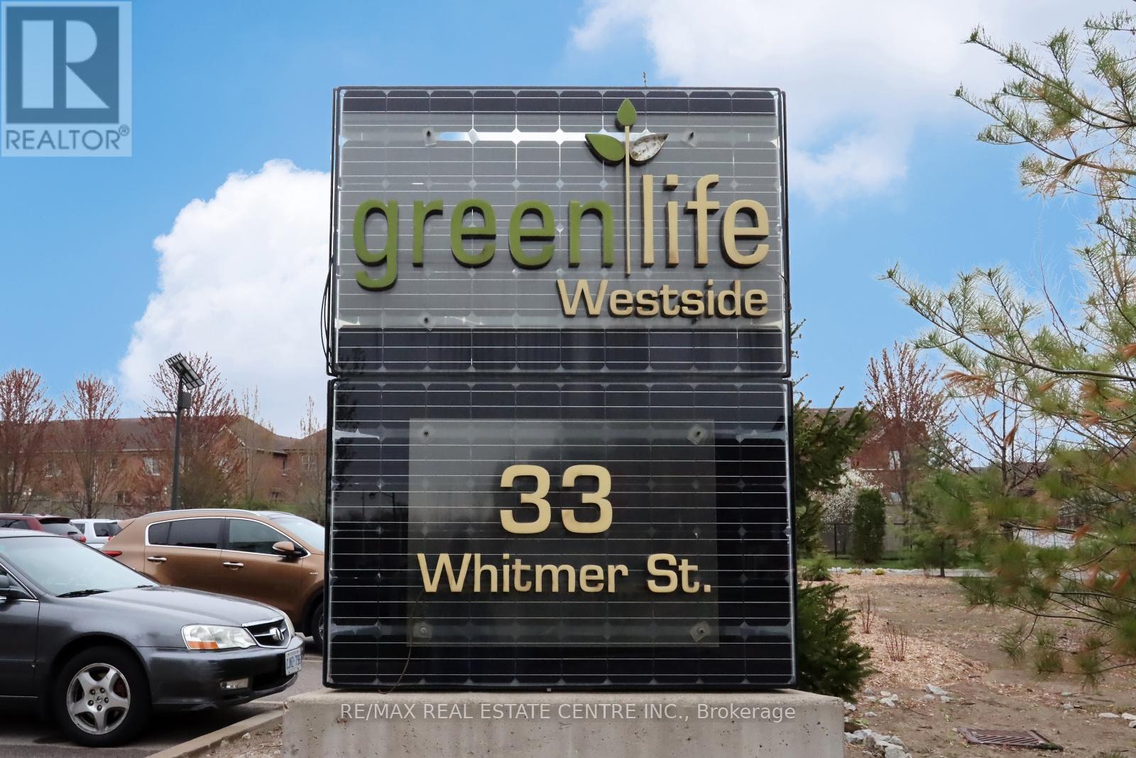 406 - 33 Whitmer Street, Milton, Ontario  L9T 8P9 - Photo 6 - W12127471
