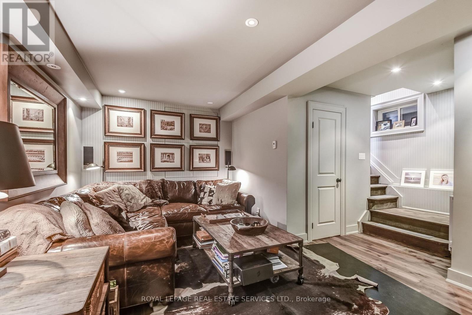 39 Strath Avenue, Toronto, Ontario  M8X 1R2 - Photo 16 - W12127493