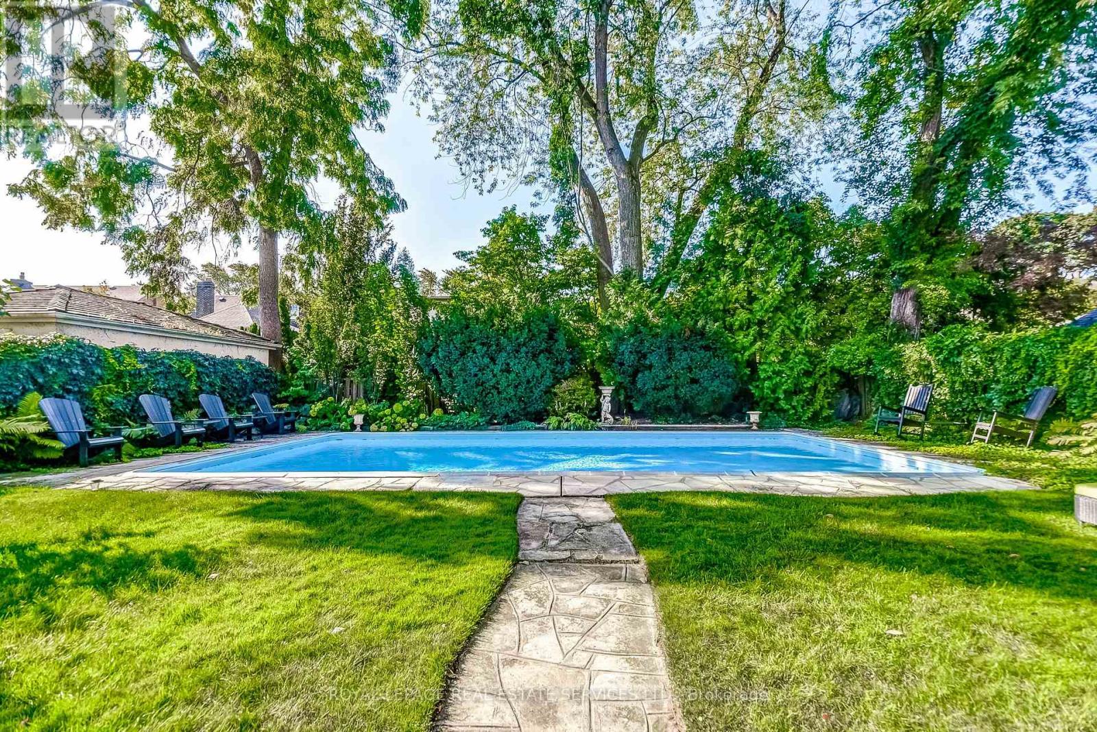 39 Strath Avenue, Toronto, Ontario  M8X 1R2 - Photo 21 - W12127493