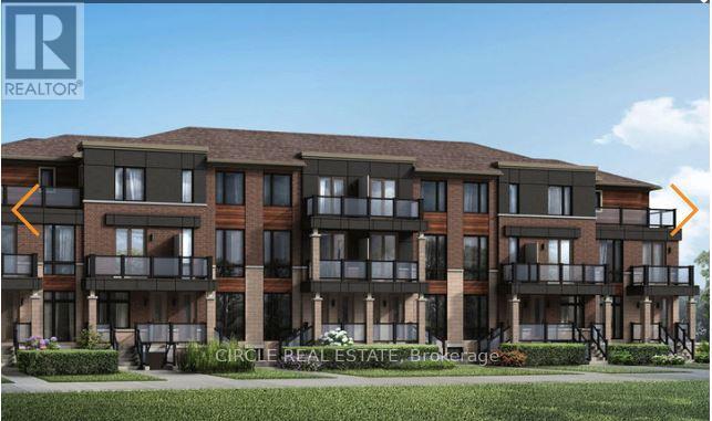 23 - 40 KNOTSBERRY CIRCLE, Brampton, Ontario