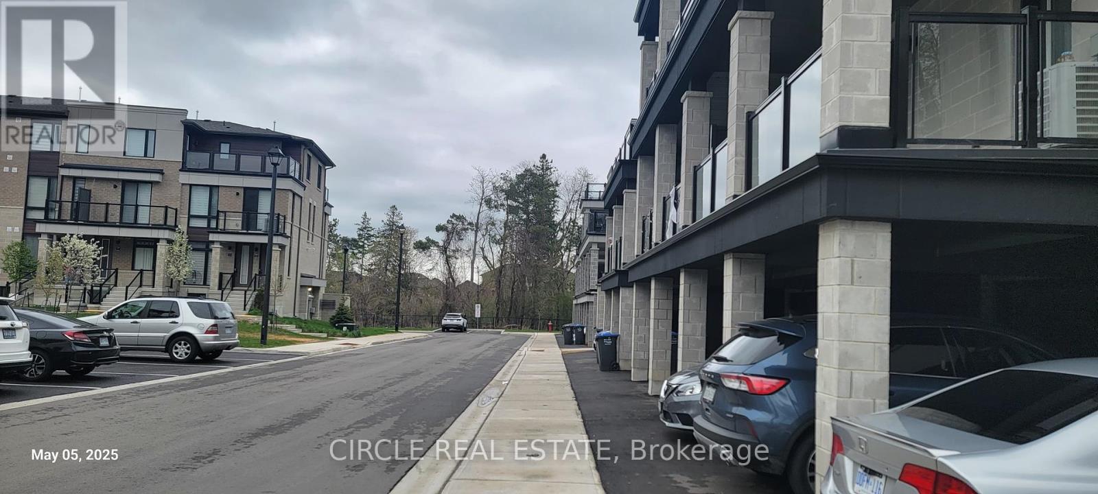 23 - 40 Knotsberry Circle, Brampton, Ontario  L6Y 6G1 - Photo 12 - W12127501