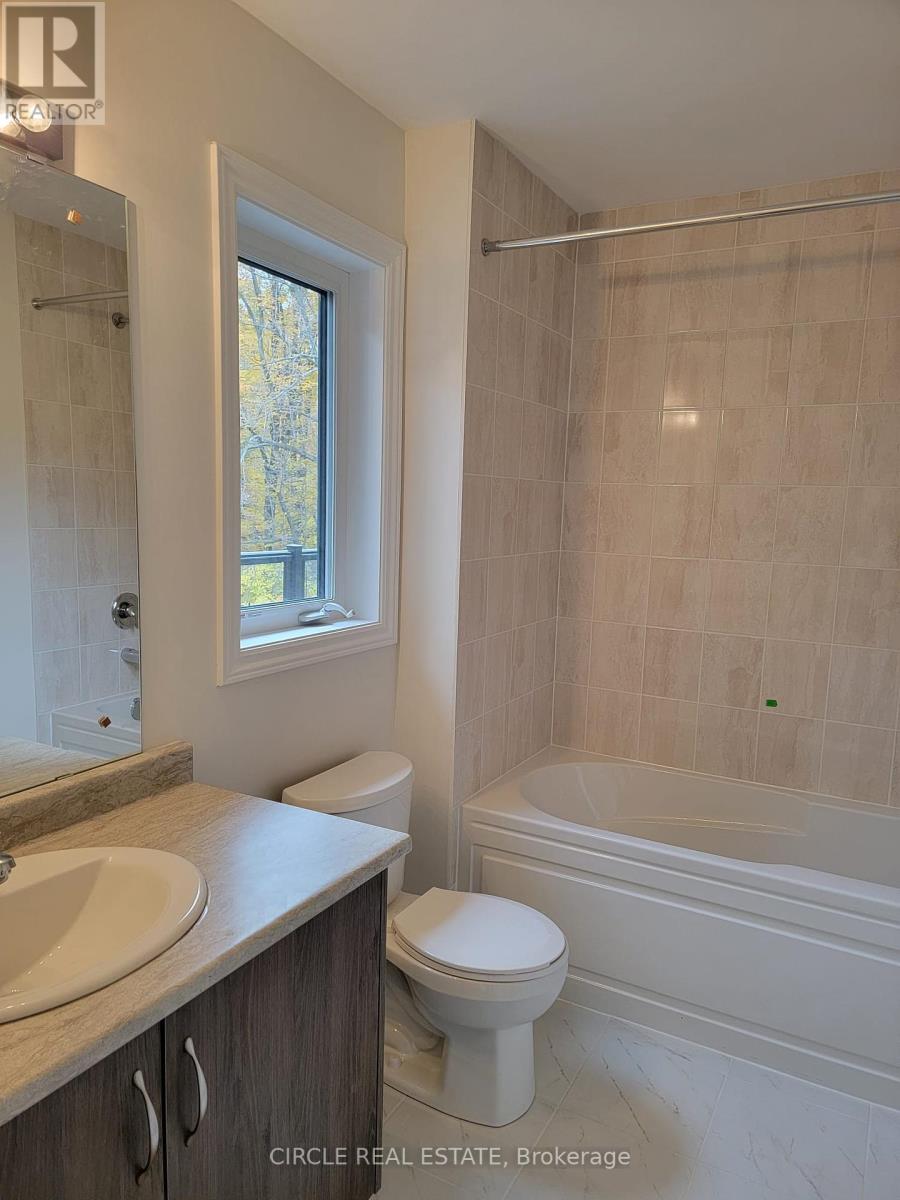 23 - 40 Knotsberry Circle, Brampton, Ontario  L6Y 6G1 - Photo 6 - W12127501