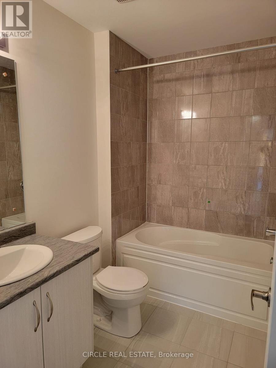 23 - 40 Knotsberry Circle, Brampton, Ontario  L6Y 6G1 - Photo 7 - W12127501