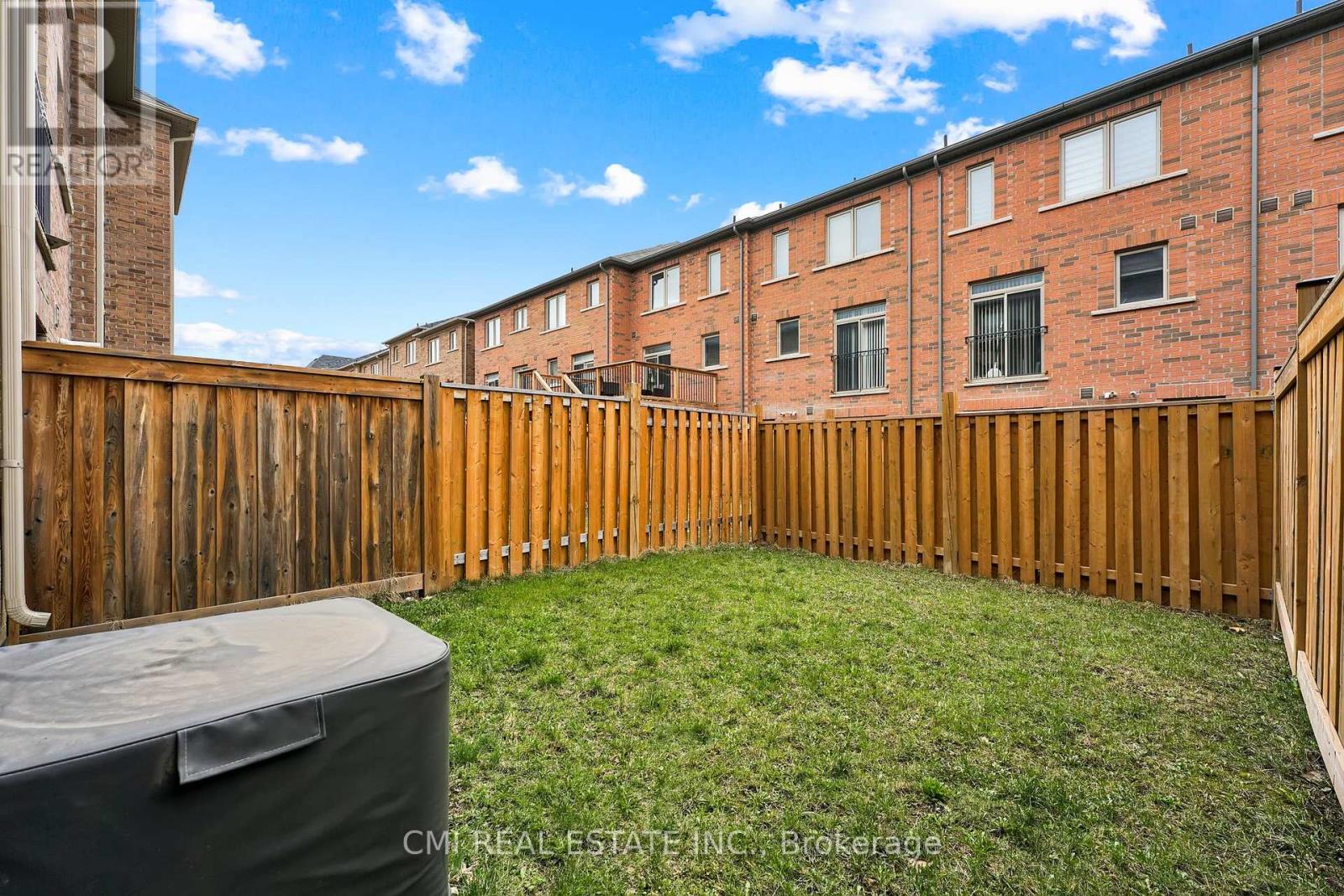 39 Sea Drifter Crescent, Brampton, Ontario  L6P 2S1 - Photo 40 - W12127512
